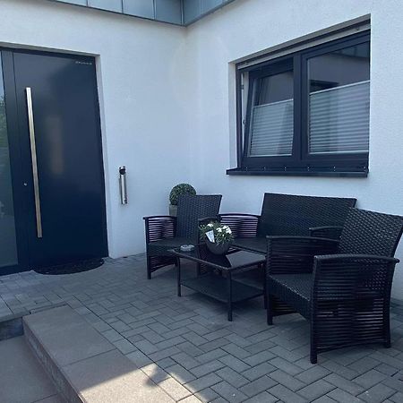Boe21 Luxusappartement Buttgen Экстерьер фото