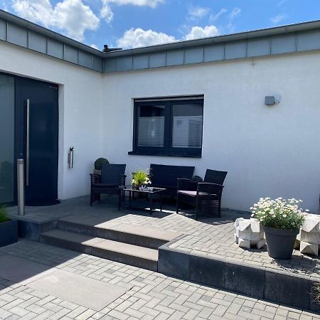 Boe21 Luxusappartement Buttgen Экстерьер фото