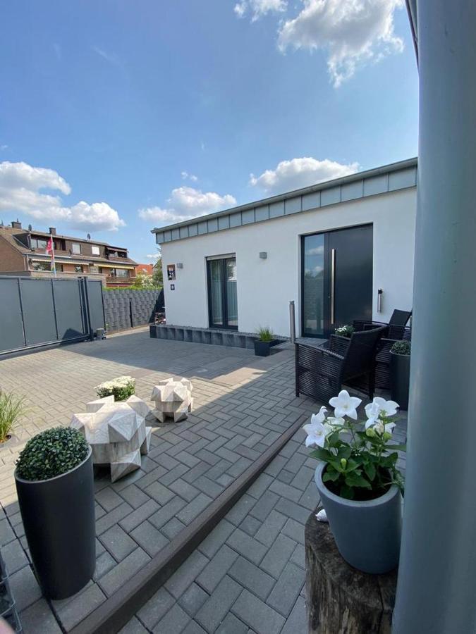 Boe21 Luxusappartement Buttgen Экстерьер фото