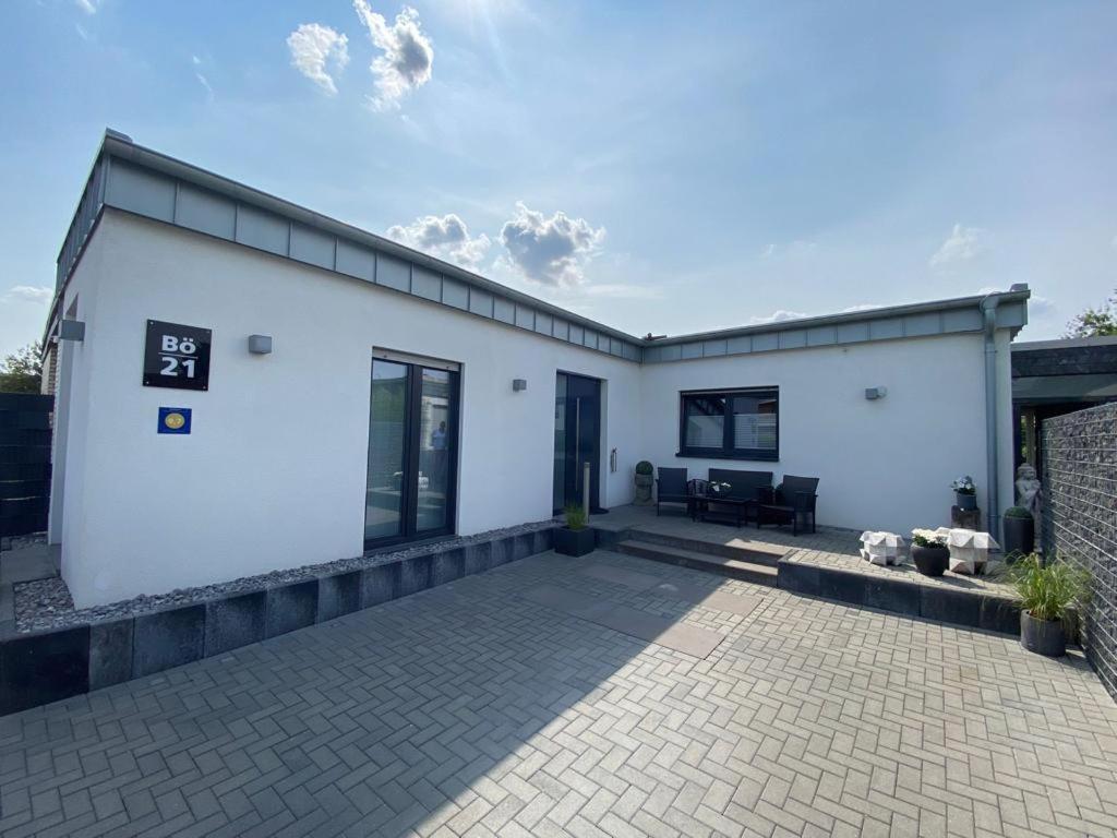Boe21 Luxusappartement Buttgen Экстерьер фото