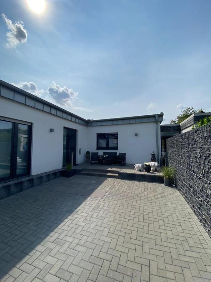 Boe21 Luxusappartement Buttgen Экстерьер фото