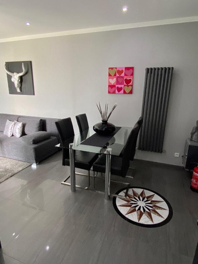 Boe21 Luxusappartement Buttgen Экстерьер фото