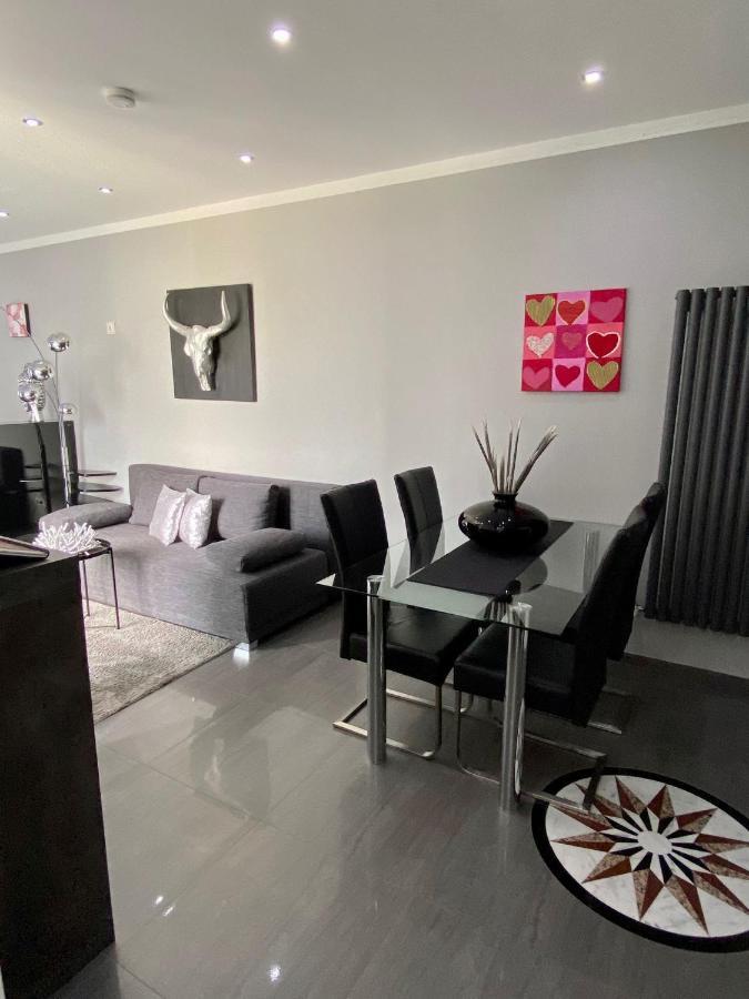Boe21 Luxusappartement Buttgen Экстерьер фото