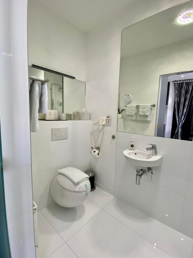 Boe21 Luxusappartement Buttgen Экстерьер фото