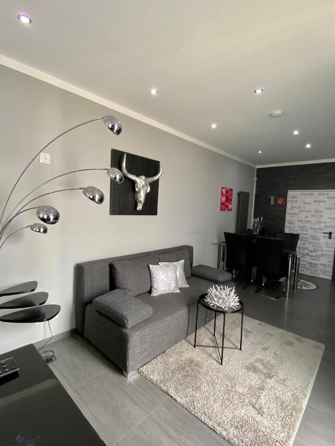 Boe21 Luxusappartement Buttgen Экстерьер фото