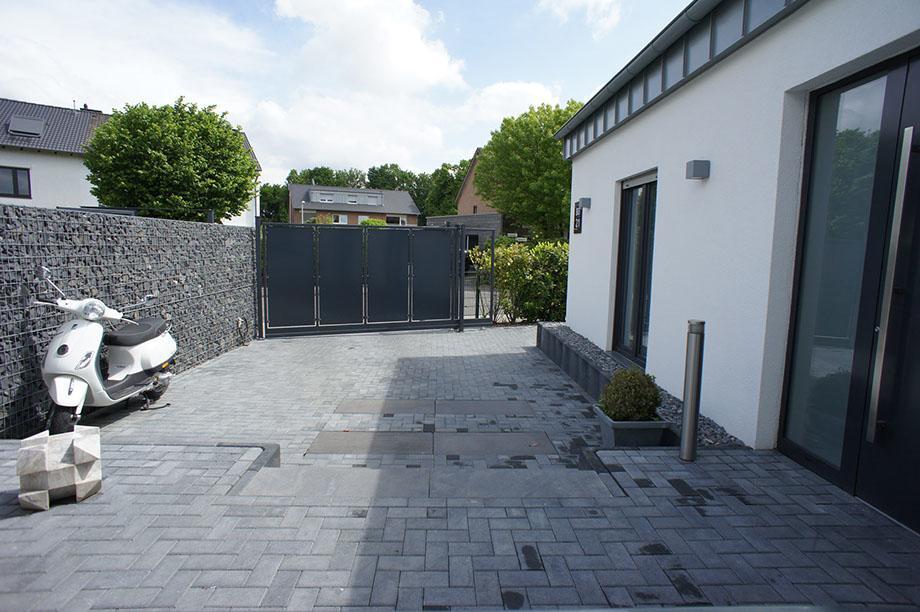Boe21 Luxusappartement Buttgen Экстерьер фото