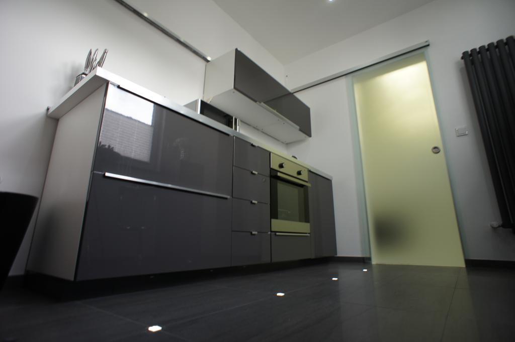 Boe21 Luxusappartement Buttgen Экстерьер фото