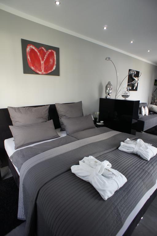 Boe21 Luxusappartement Buttgen Экстерьер фото