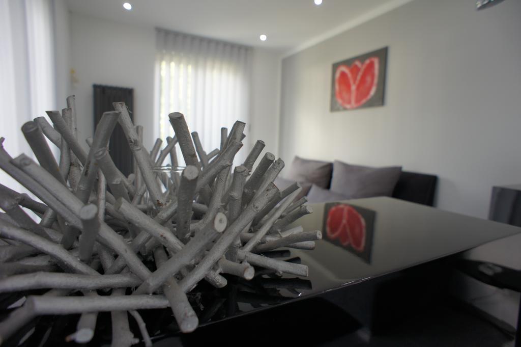 Boe21 Luxusappartement Buttgen Экстерьер фото