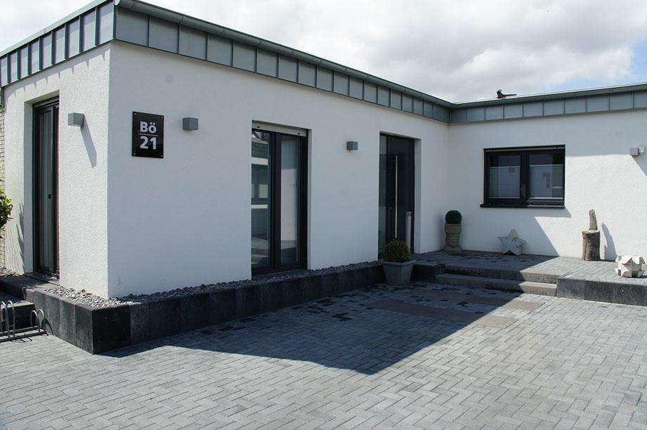 Boe21 Luxusappartement Buttgen Экстерьер фото